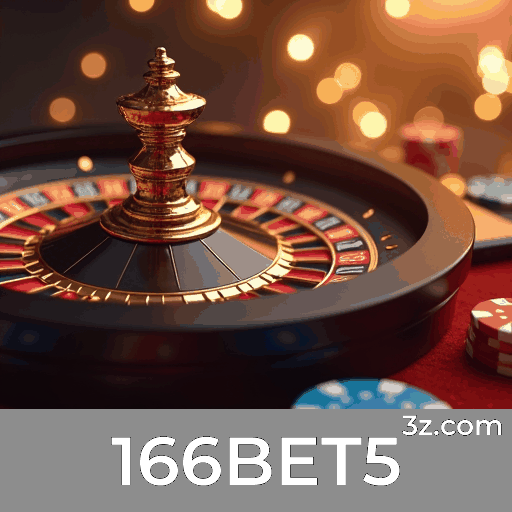 166BET5 login page Brazil – secure online casino access