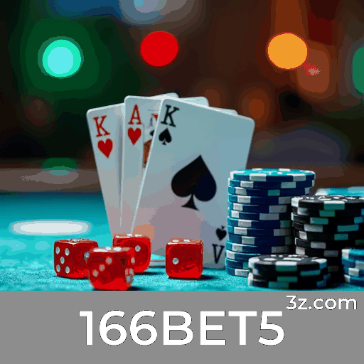 166BET5 login page Brazil – secure online casino access