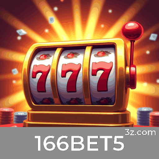 166BET5 login page Brazil – secure online casino access