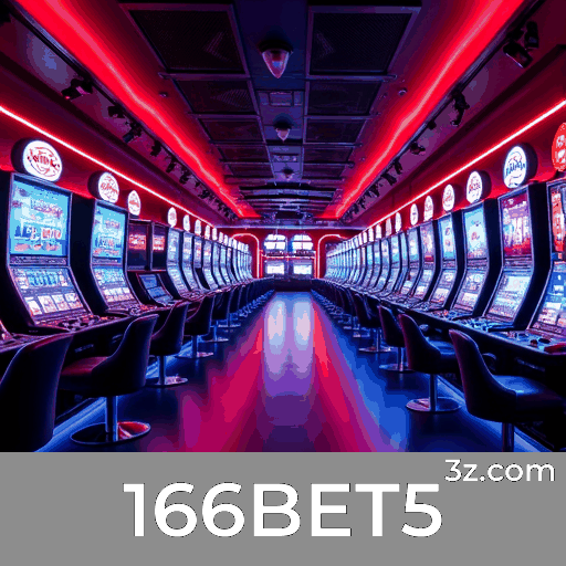 166BET5 login page Brazil – secure online casino access