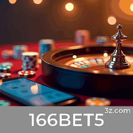 166BET5 login page Brazil – secure online casino access