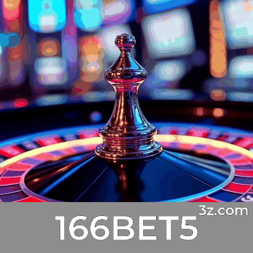 166BET5 login page Brazil – secure online casino access