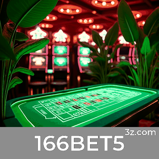 166BET5 login page Brazil – secure online casino access